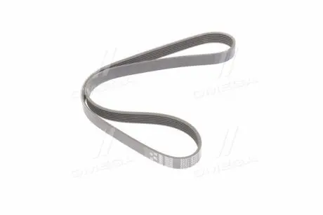Поликлиновой ремень Gates 6PK1033