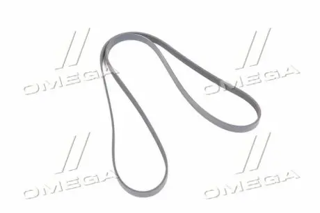 Поликлиновой ремень Gates 5PK1790