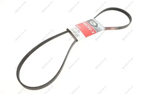 Поликлиновой ремень Gates 5PK1390