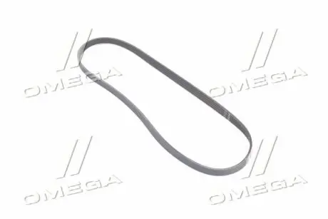 Поликлиновой ремень Gates 5PK1163