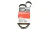 Поликлиновой ремень 5PK1103 Gates