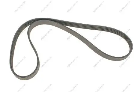 Поликлиновой ремень Gates 5PK1013