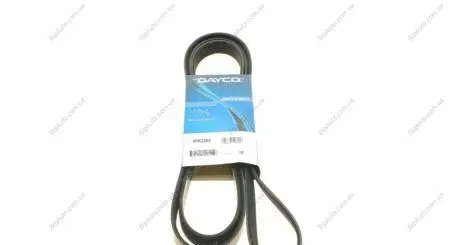 Поликлиновой ремень DAYCO 6PK2263