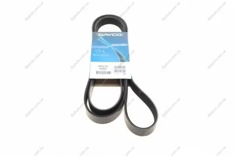 Поликлиновой ремень DAYCO 6PK2145