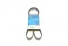 Поликлиновой ремень 6PK1345 DAYCO