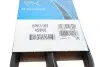 Поликлиновой ремень DAYCO 6PK1165 (фото 5)