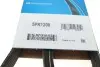 Поликлиновой ремень DAYCO 5PK1200 (фото 6)