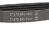 Ремінь генератора поліклиновий DAYCO 4PK1060 (фото 4)