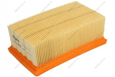 Воздушный фильтр BMW MAHLE MAHLE / KNECHT LX1293