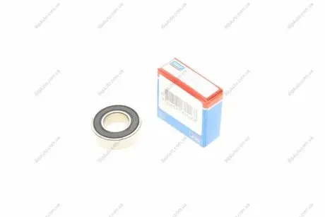 Підшипник SKF 6003-2RSH