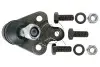 Опора кульова (передня/знизу) Toyota Avensis II 03-11 SIDEM 45889