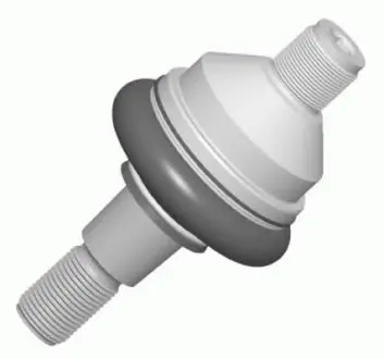 Шаровая опора LEMFOERDER LEMFORDER 35016 01