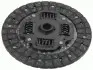 Диск сцепления 1878 996 201 SACHS