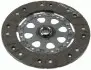 Диск сцепления 1864 001 612 SACHS