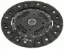 Диск сцепления 1862 517 031 SACHS