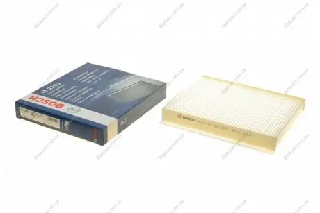 Фільтр салону BOSCH 1987432203