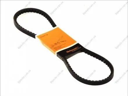 Фото 1 - ремень клиновой Contitech 13X1600 Ремень клиновой Contitech 13X1600 (фото 1)