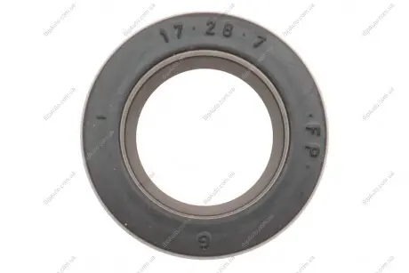 Сальник 17x28x7 ZF ELRING 050.300