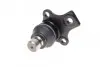 Опора шаровая р/к VW (Febi) FEBI BILSTEIN 03548 (фото 3)