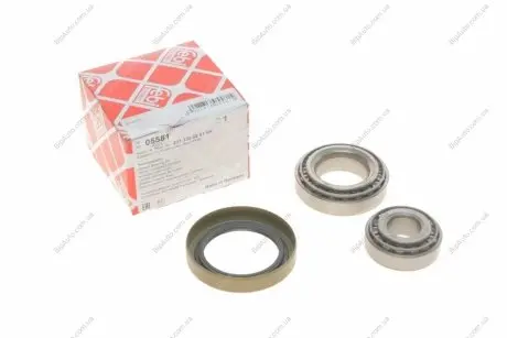 Подшипник ступицы MB (Febi) FEBI BILSTEIN 05581