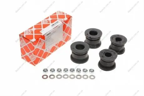 Стабилизатора р/к MB (Febi) FEBI BILSTEIN 08942