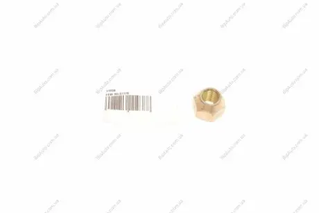 Гайка колесная Smart (Febi) FEBI BILSTEIN 11938
