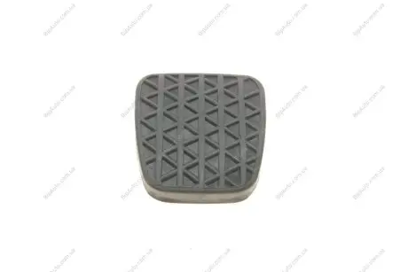 Накладка педали Opel (Febi) FEBI BILSTEIN 17728