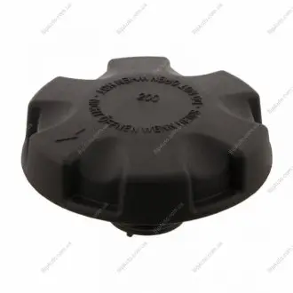 Кришка розширювального баку FEBI FEBI BILSTEIN 29607