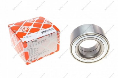 Подшипник ступицы MB (Febi) FEBI BILSTEIN 73403