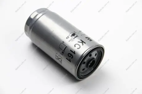 Фильтр топл. (Knecht-Mahle) MAHLE / KNECHT KC161