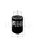 Фильтр топл. (Knecht-Mahle) MAHLE / KNECHT KC191 (фото 1)
