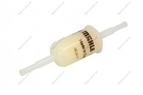 Фильтр топл. (Knecht-Mahle) MAHLE / KNECHT KL15OF