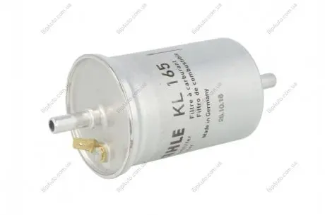 Фильтр топл. (Knecht-Mahle) MAHLE / KNECHT KL165