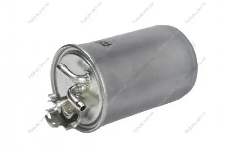 Паливний фільтр KNECHT MAHLE / KNECHT KL180