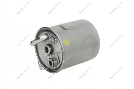 Фильтр топл. (Knecht-Mahle) MAHLE / KNECHT KL188