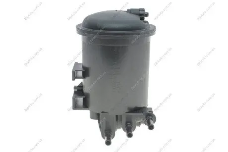 Фильтр топл. (Knecht-Mahle) MAHLE / KNECHT KL414