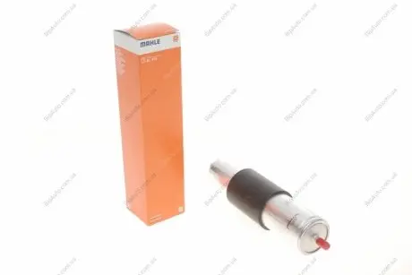 Фильтр топл. (Knecht-Mahle) MAHLE / KNECHT KL473