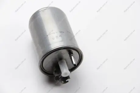 Фильтр топл. (Knecht-Mahle) MAHLE / KNECHT KL474