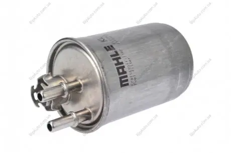 Фильтр топл. (Knecht-Mahle) MAHLE / KNECHT KL483