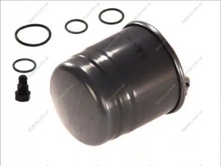 Фільтр палива KNECHT MAHLE / KNECHT KL490D