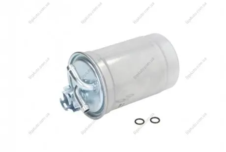 Фильтр топл. (Knecht-Mahle) MAHLE / KNECHT KL554D