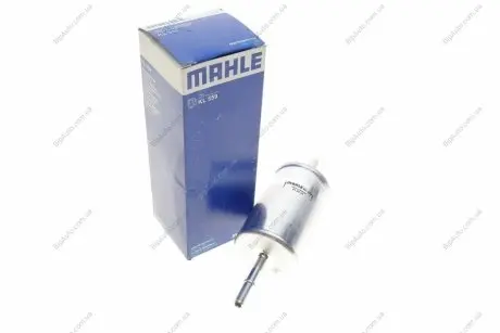Фильтр топл. (Knecht-Mahle) MAHLE / KNECHT KL559