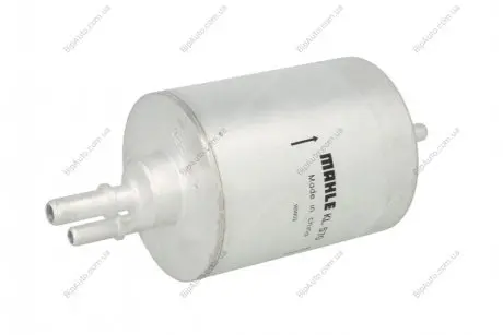 Фильтр топл. (Knecht-Mahle) MAHLE / KNECHT KL570