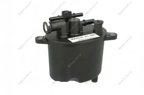 Фильтр топл. (Knecht-Mahle) MAHLE / KNECHT KL581
