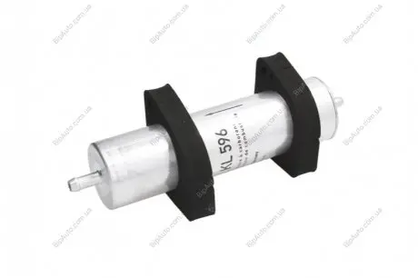 Фильтр топл. (Knecht-Mahle) MAHLE / KNECHT KL596