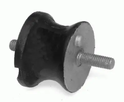 Опора двигуна / КПП Lemfoerder LEMFORDER 10463 01