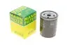 Фильтр масляный OPEL (пр-во MANN) W713/18