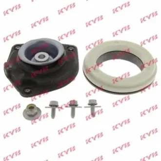 Подушка стійки McPherson NISSAN 54321JD00B