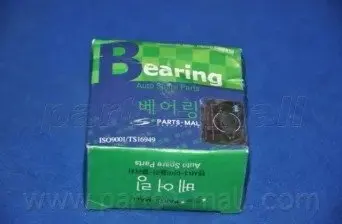 РОЛИК НАТЯЖКИЙ PARTS-MALL PSA-B010