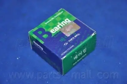 Ролик ременя PARTS-MALL PSA-B015